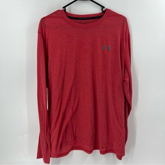 Under Armour Longsleeve Shirt - Picture 1 of 6
